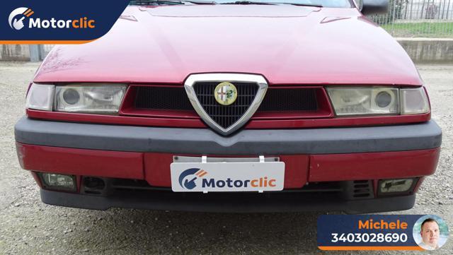 ALFA ROMEO 155 1.6i Twin Spark 16V cat