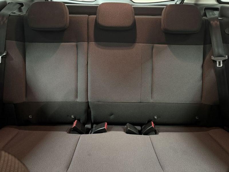 Citroën C3 Aircross C3 Aircross PureTech 110 S&S You