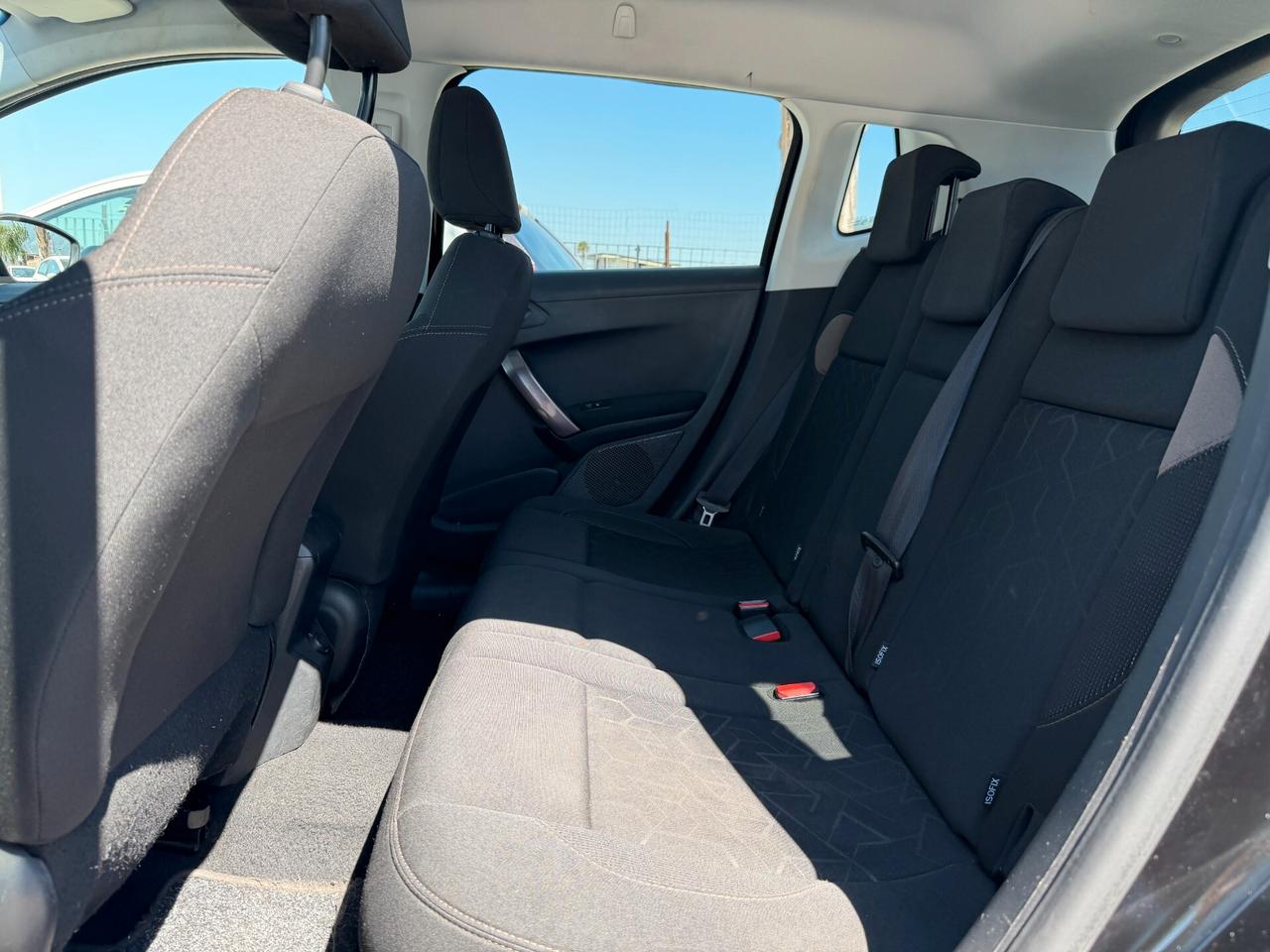 PEUGEOT 2008 2016 1.6 DIESEL 99 CV *LEGGI