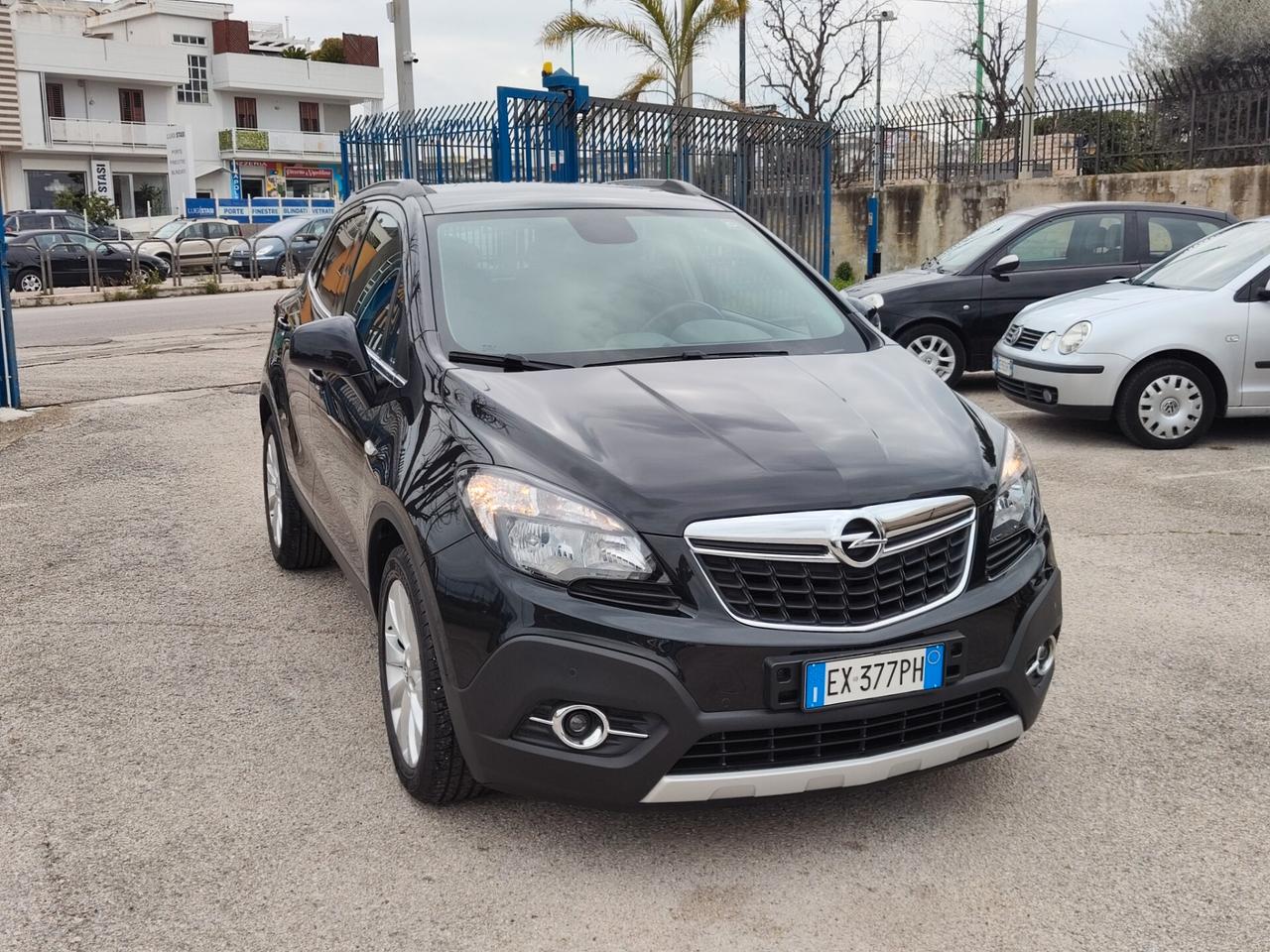 Opel Mokka 1.6 Ecotec 115CV 4x2 Start&Stop Cosmo