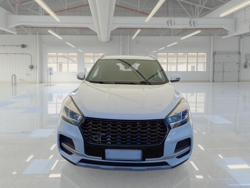 DR MOTOR DR4.0 1.5 MT BENZ GPL