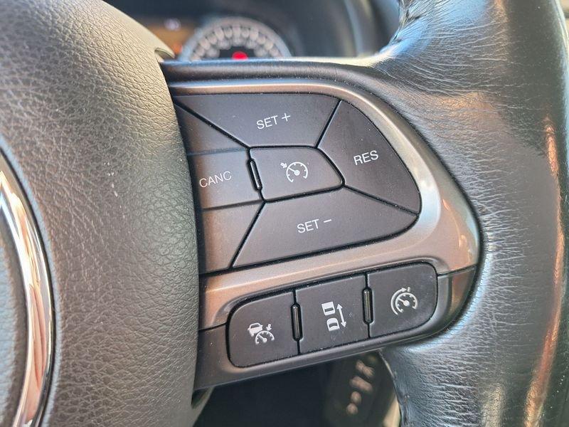 Jeep Renegade Renegade 1.4 MultiAir Limited