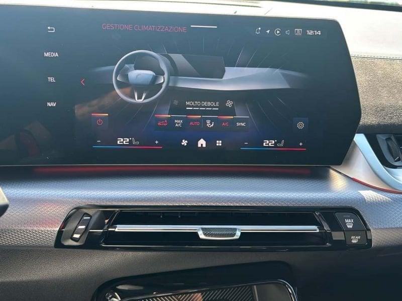 BMW X2 M35i xDrive M Sport Pro