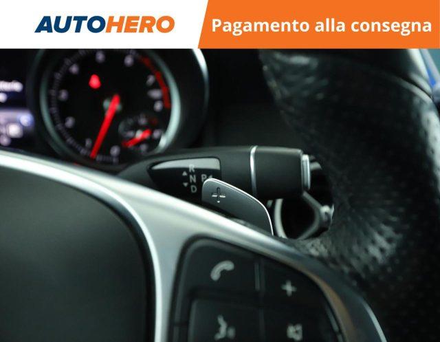 MERCEDES-BENZ CLA 180 Premium