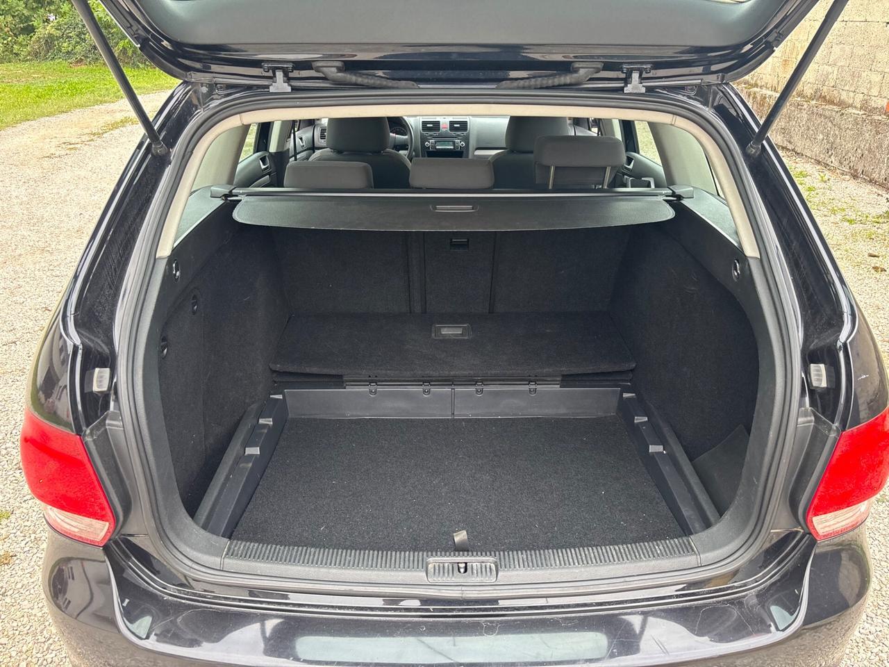 Volkswagen Golf SW. 1.4 BENZINA Tsi Comfortline