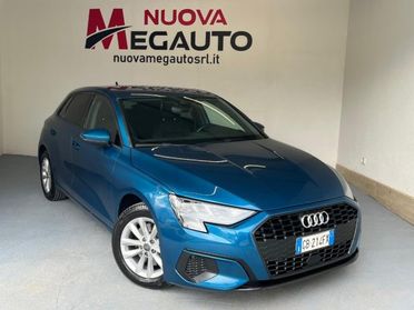 AUDI A3 SPB 30 TDI Business