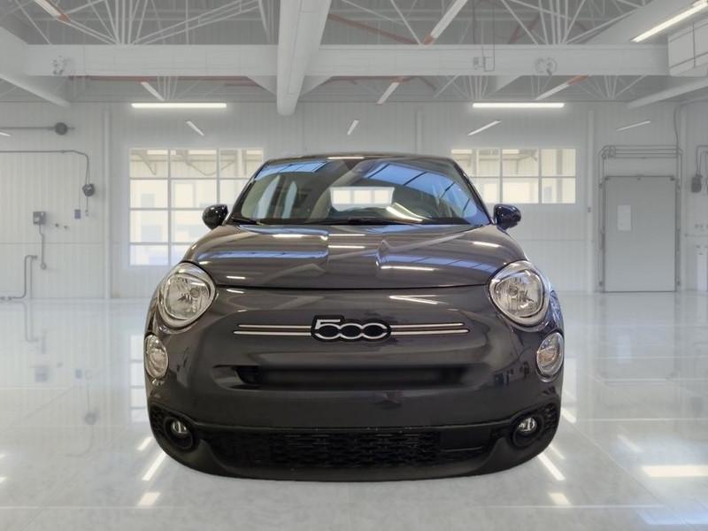 FIAT 500X 1.3 MJET 95 CV MT6 CROSSOVER