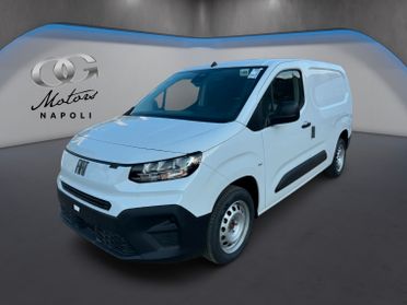FIAT Doblò Series 4 Van XL 1.5cc Diesel 130cv