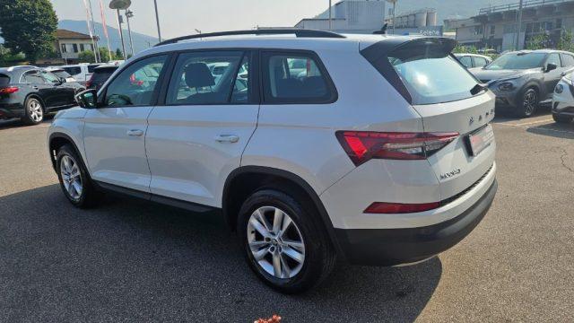 SKODA Kodiaq 1.5 TSI ACT DSG 7 posti Style
