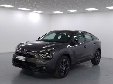 Citroën C4 1.2 puretech Plus s&s 130cv eat8
