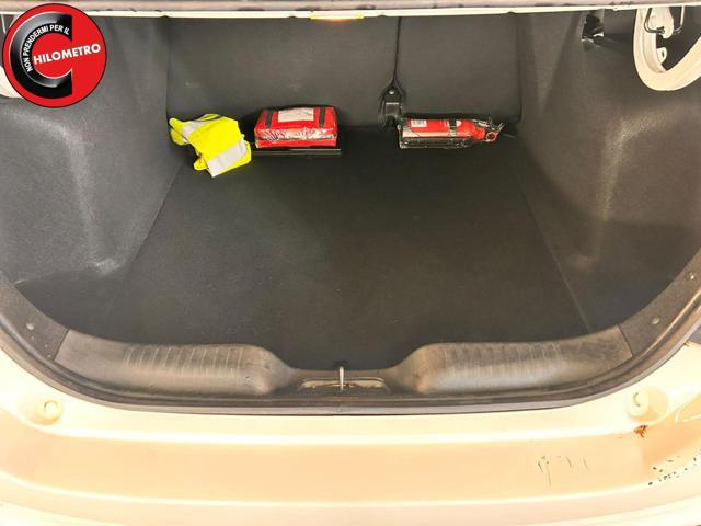 FIAT Tipo 1.6 Mjt S&S 4 porte City Life