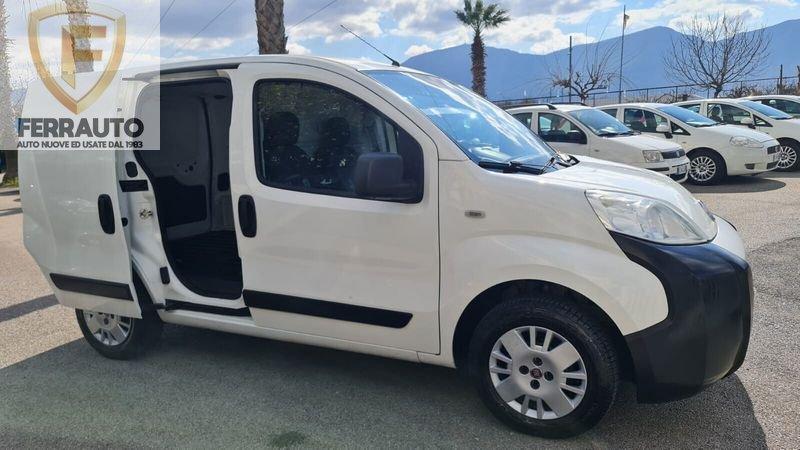FIAT Fiorino Fiorino QUBO 1.3 MJT 75CV SX (N1)