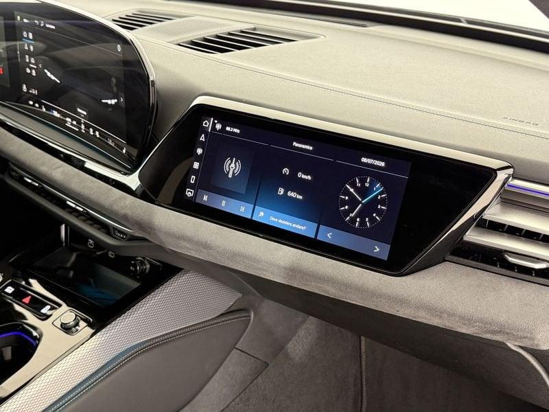 Audi A5 TDI 150Kw quattro S tronic S line edit