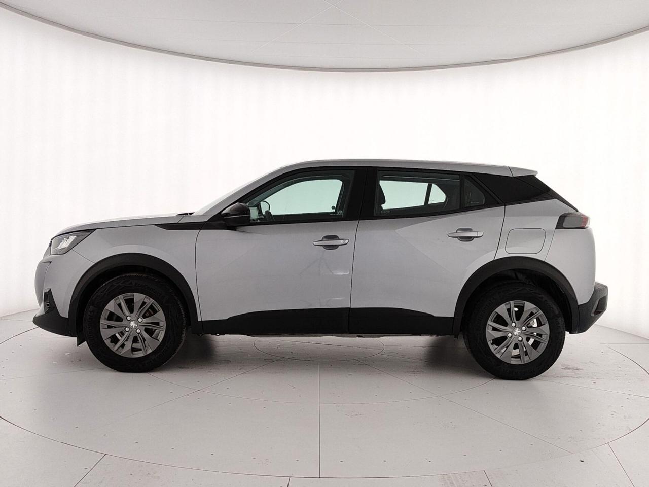 Peugeot 2008 PureTech 100 S&S Active