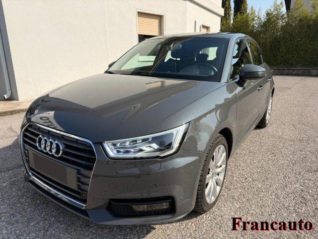 AUDI A1 SPB 1.4 TDI Admired
