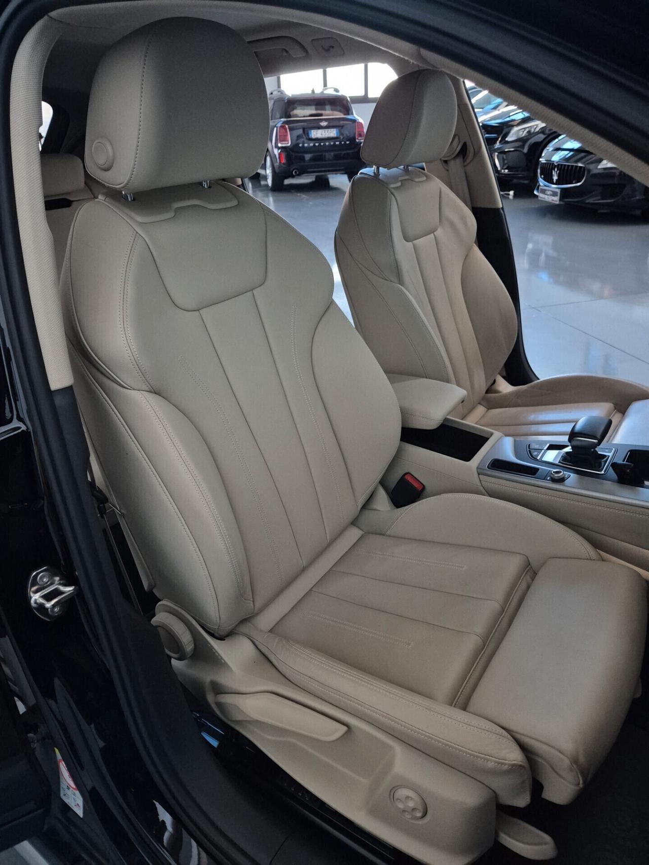 Audi A4 allroad 204cv Virtual+Matrix IvaEspostaCompresa 1Proprieta