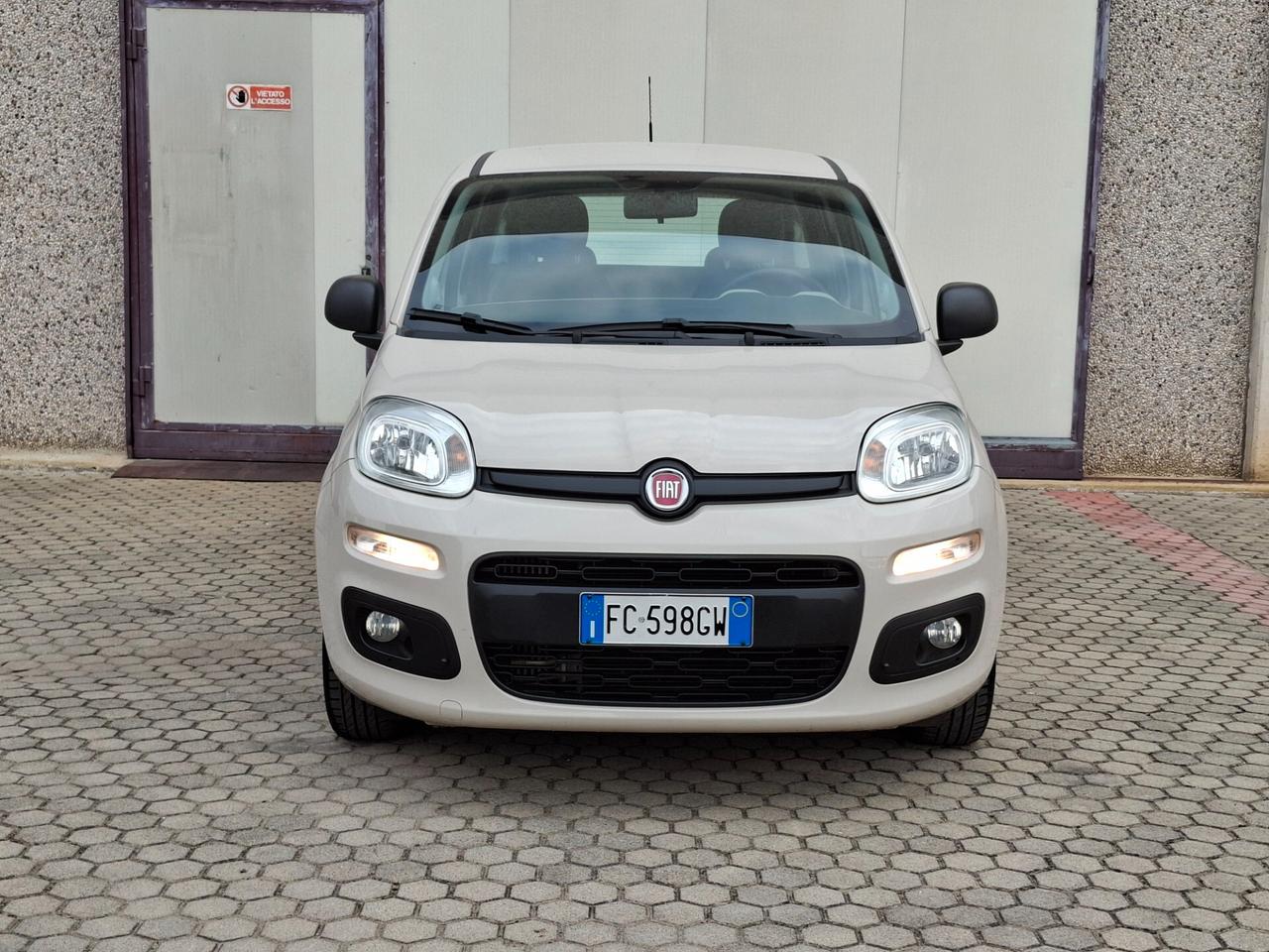 Fiat Panda 1.3 MJT s&s Easy *EURO 6B*