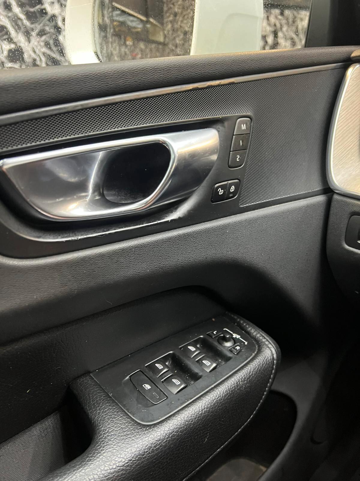 Volvo XC 60 D4 AWD Inscription Geartronic