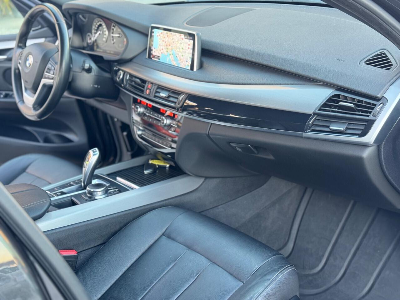 Bmw X5 xDrive40i eDrive 245CV