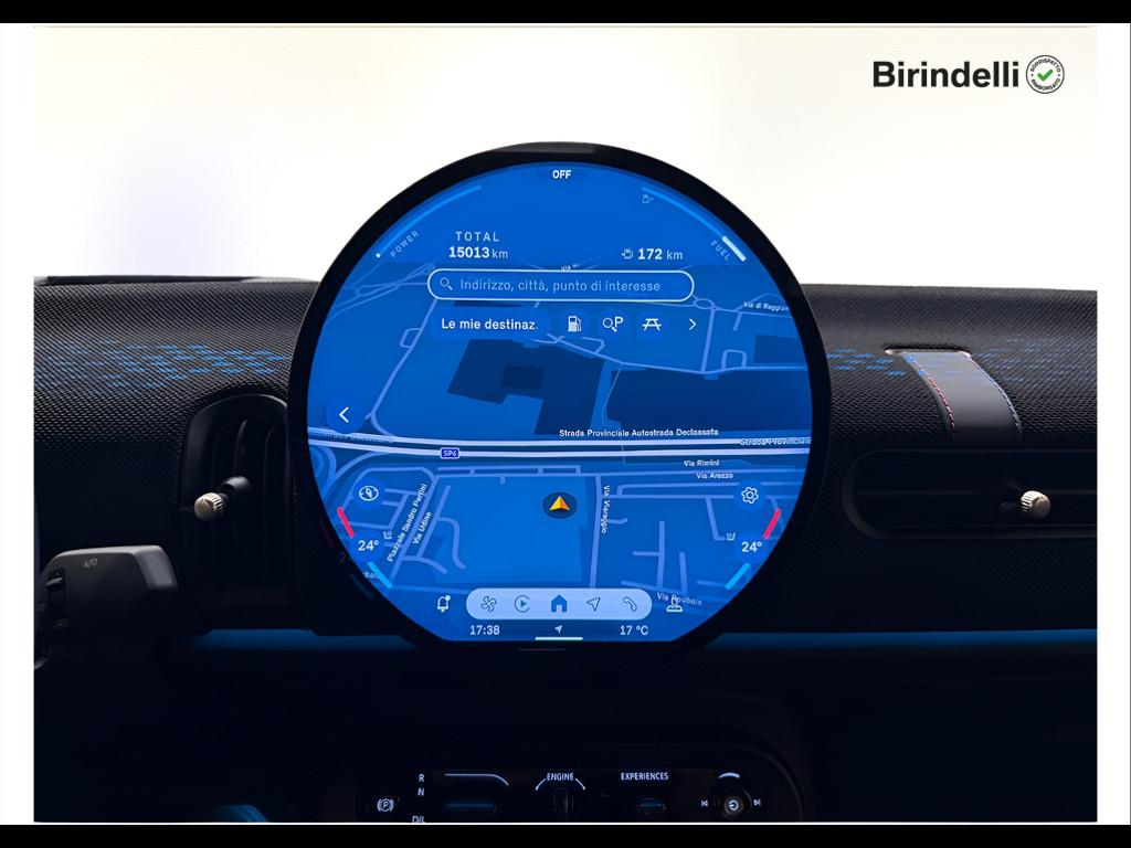 MINI Mini CooperCbr(F67) - Mini Cooper C Classic Cabrio