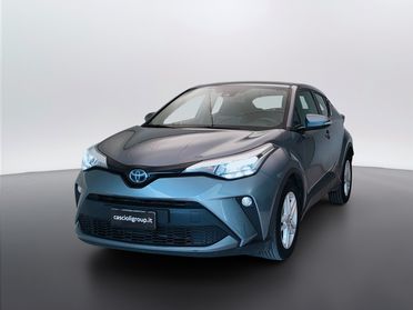 TOYOTA C-HR I 2020 - C-HR 1.8h Active e-cvt