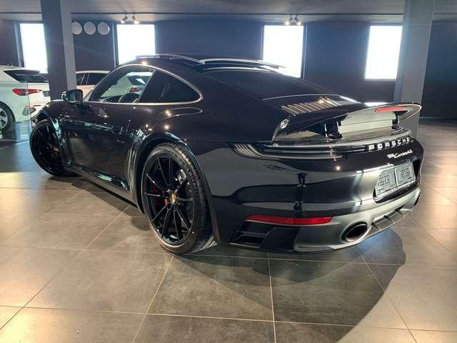 Porsche 992 911 Coupe 3.0 Carrera 4S TETTO/BOSE/MATRIX/ACC