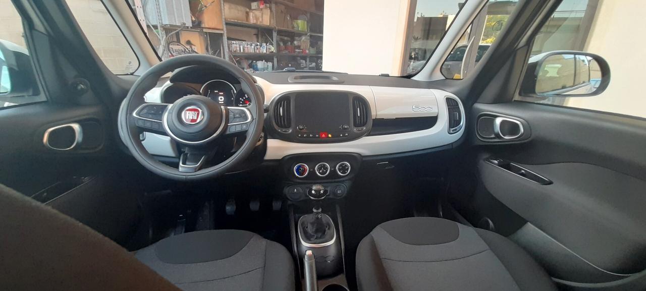 Fiat 500L 1.3 Multijet 95 CV Business