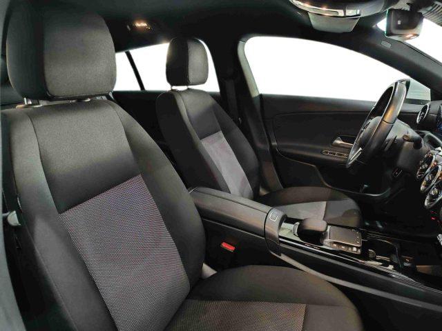 MERCEDES-BENZ CLA 180 d Automatic Shooting Brake Business Extra