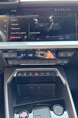 Audi S3 SPB TFSI 310 CV quattro S tronic FULL LED-TETTO