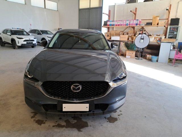 MAZDA CX-30 2.0L e-Skyactiv-G 150 CV M Hybrid 2WD Homura