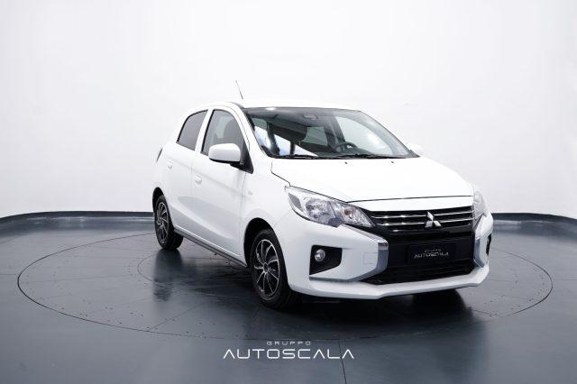 MITSUBISHI Space Star 1.2 70cv Intense