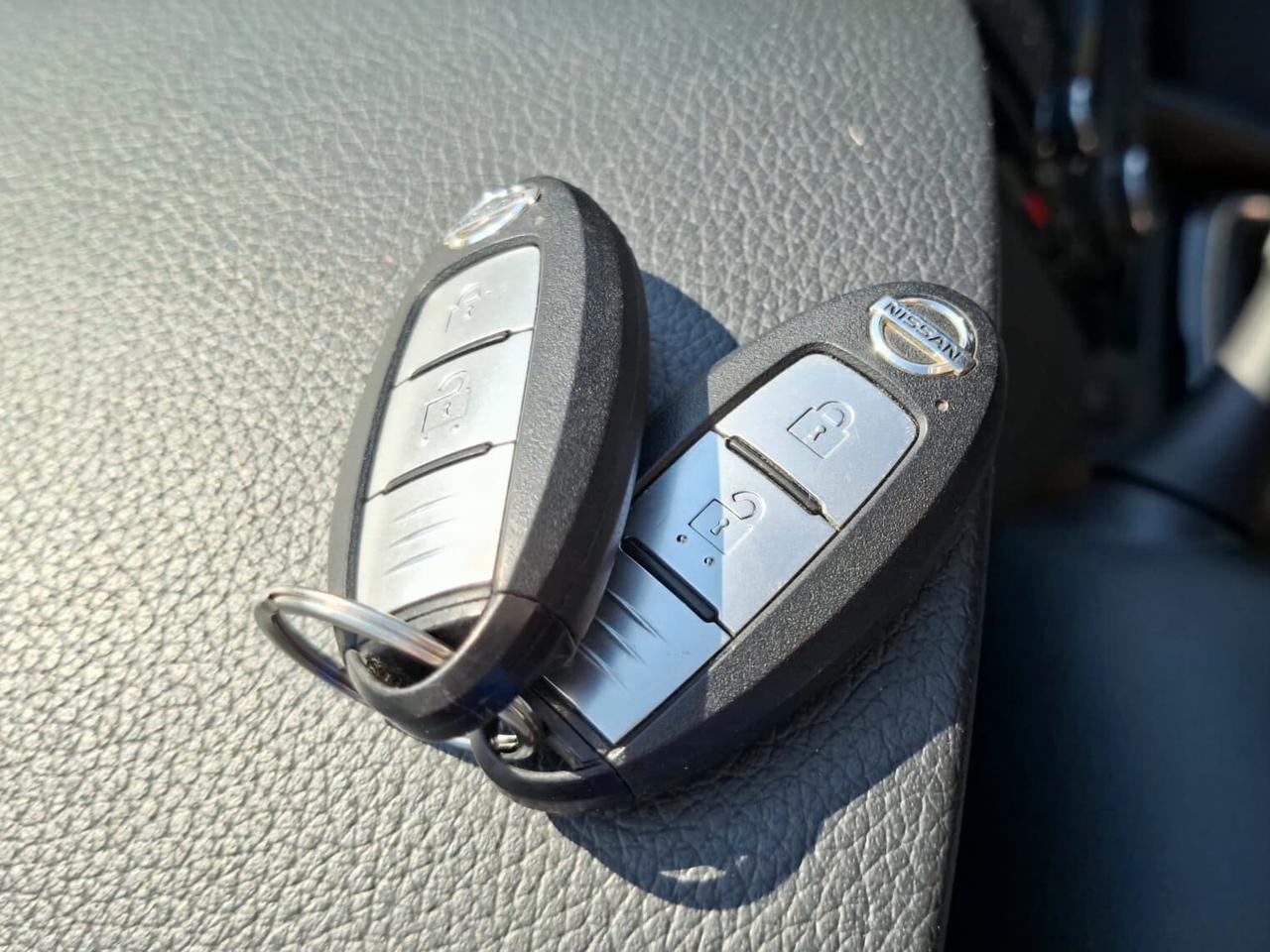 Nissan Qashqai 1.7 dCi 150cv Tekna 2020