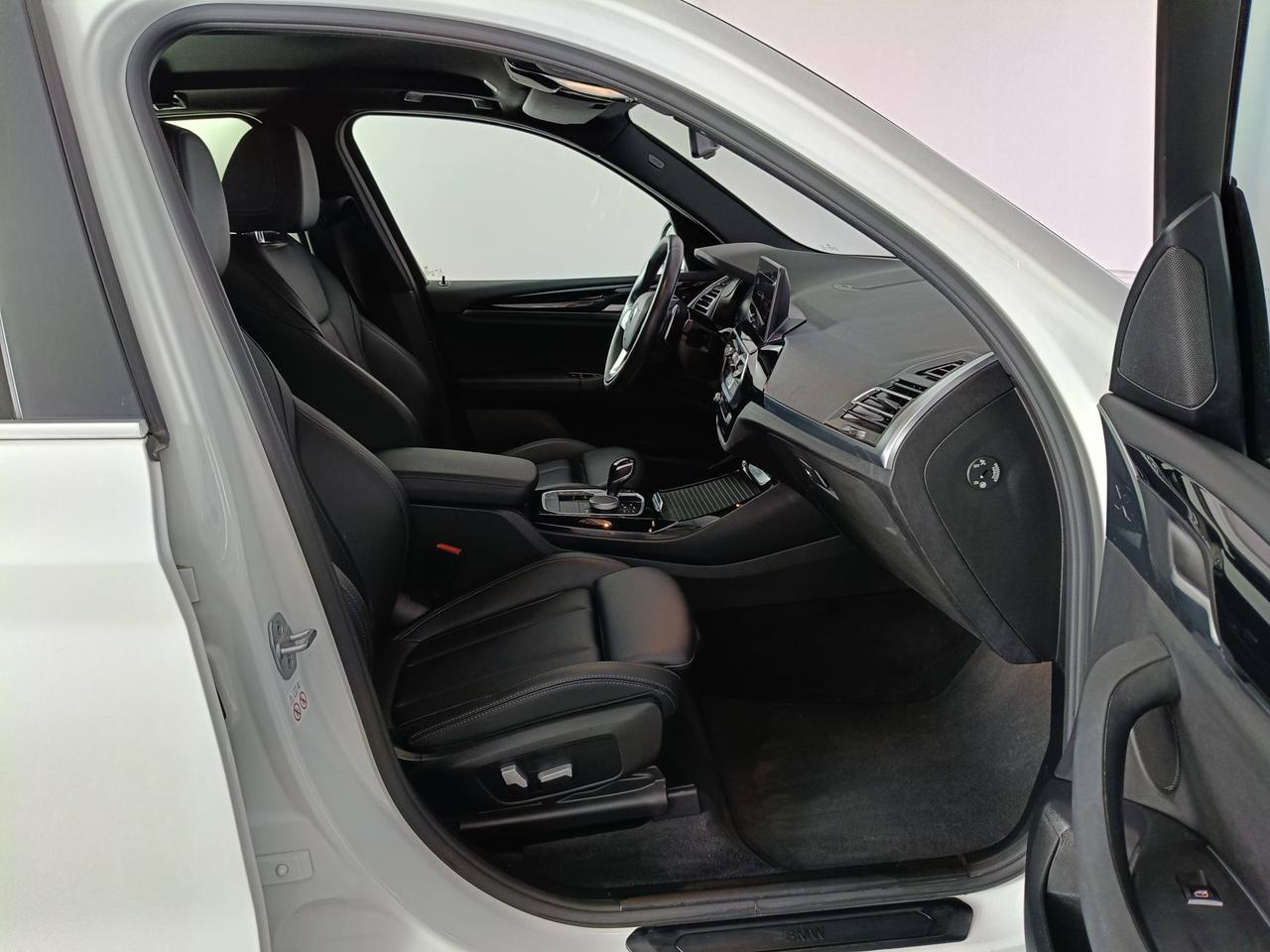 BMW X3 G01 2021 - X3 xdrive30e auto