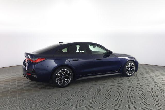 BMW 420 Serie 4 d xDrive 48V Msport