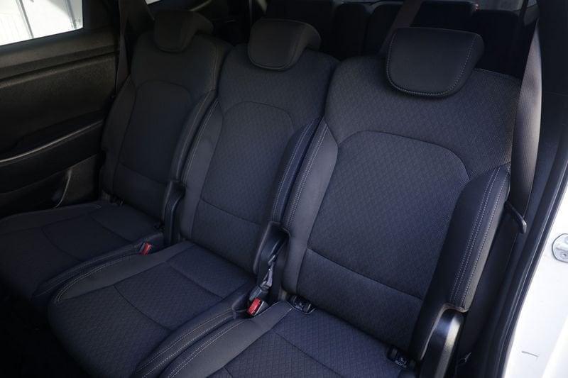 KIA Carens KIA Carens 1.7 CRDi 115 CV Business Class 85KW ANNO 2018