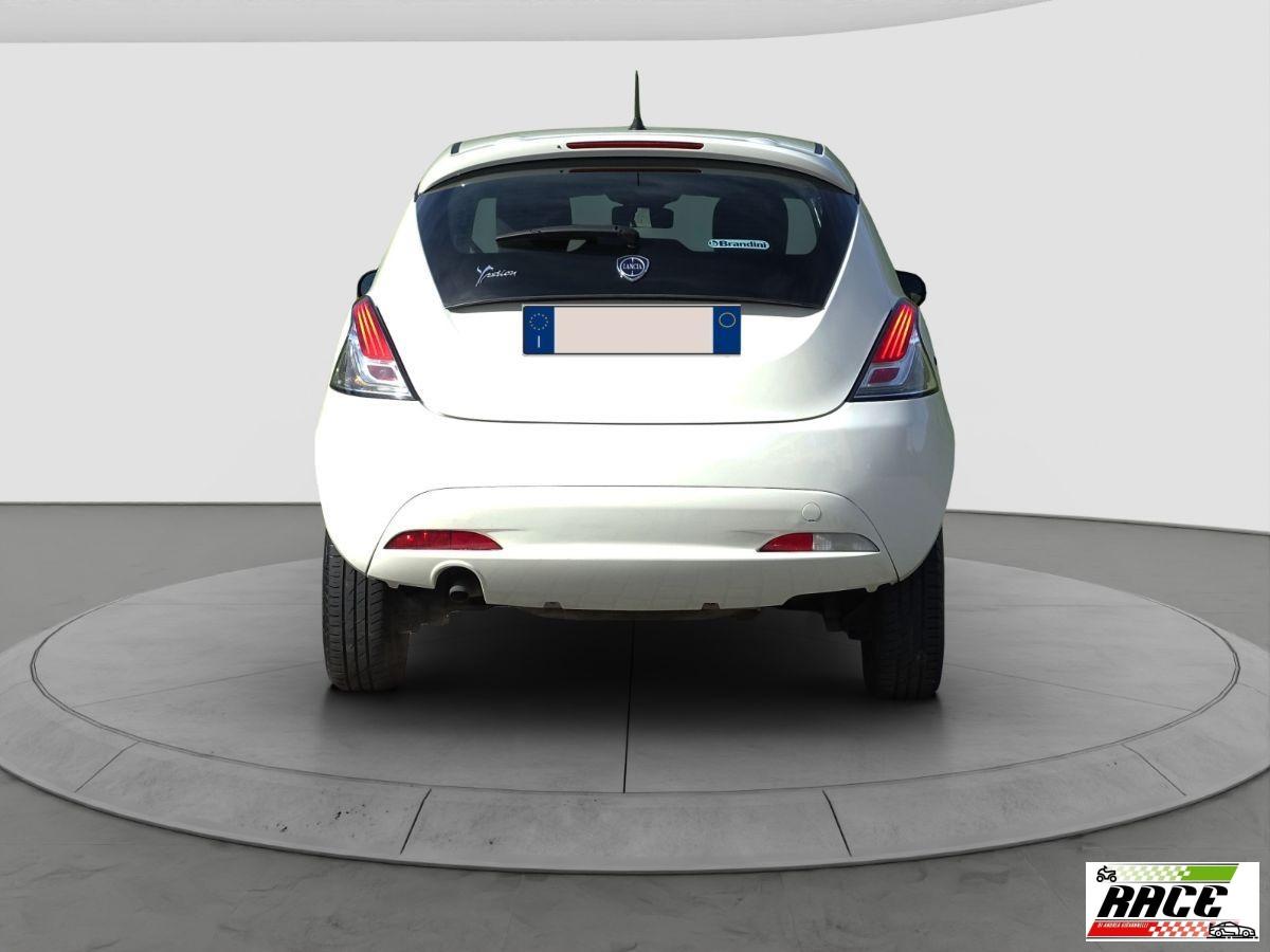 LANCIA - Ypsilon - 0.9 T.Air 80 CV 5p. Met.Ec. Pla.