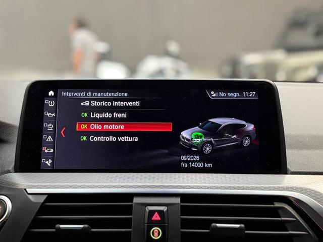 BMW X4 xDrive20d Msport
