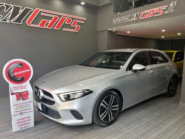 Mercedes A 180 d Business Extra Automatica ITALIANA