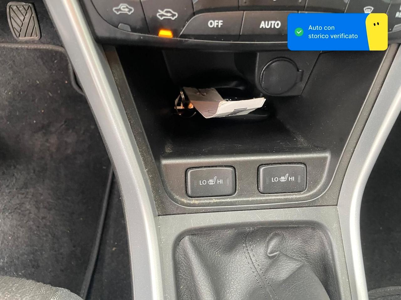 Suzuki S-Cross 1.0 Boosterjet Cool