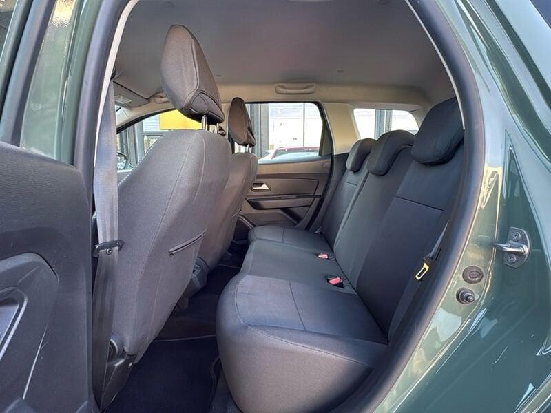 Dacia Duster Duster 1.0 tce Expression Gpl 4x2 100cv