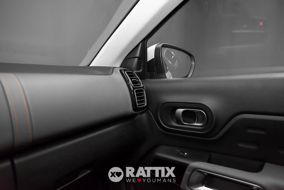 Citroen C5 Aircross 1.5 BlueHDI 130CV Shine EAT8