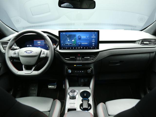 FORD Kuga 2.5 Full Hybrid 180 CV CVT 2WD ST-Line X