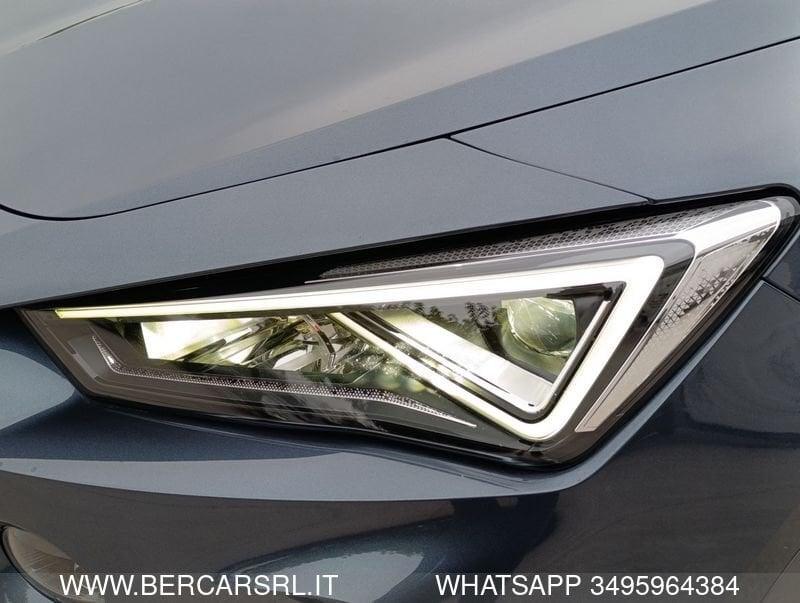 Cupra Formentor Formentor 2.0 TDI 4Drive DSG*PDC*TELECAMERA*APERTURA CONFORT DEL BAGAGLIAIO*