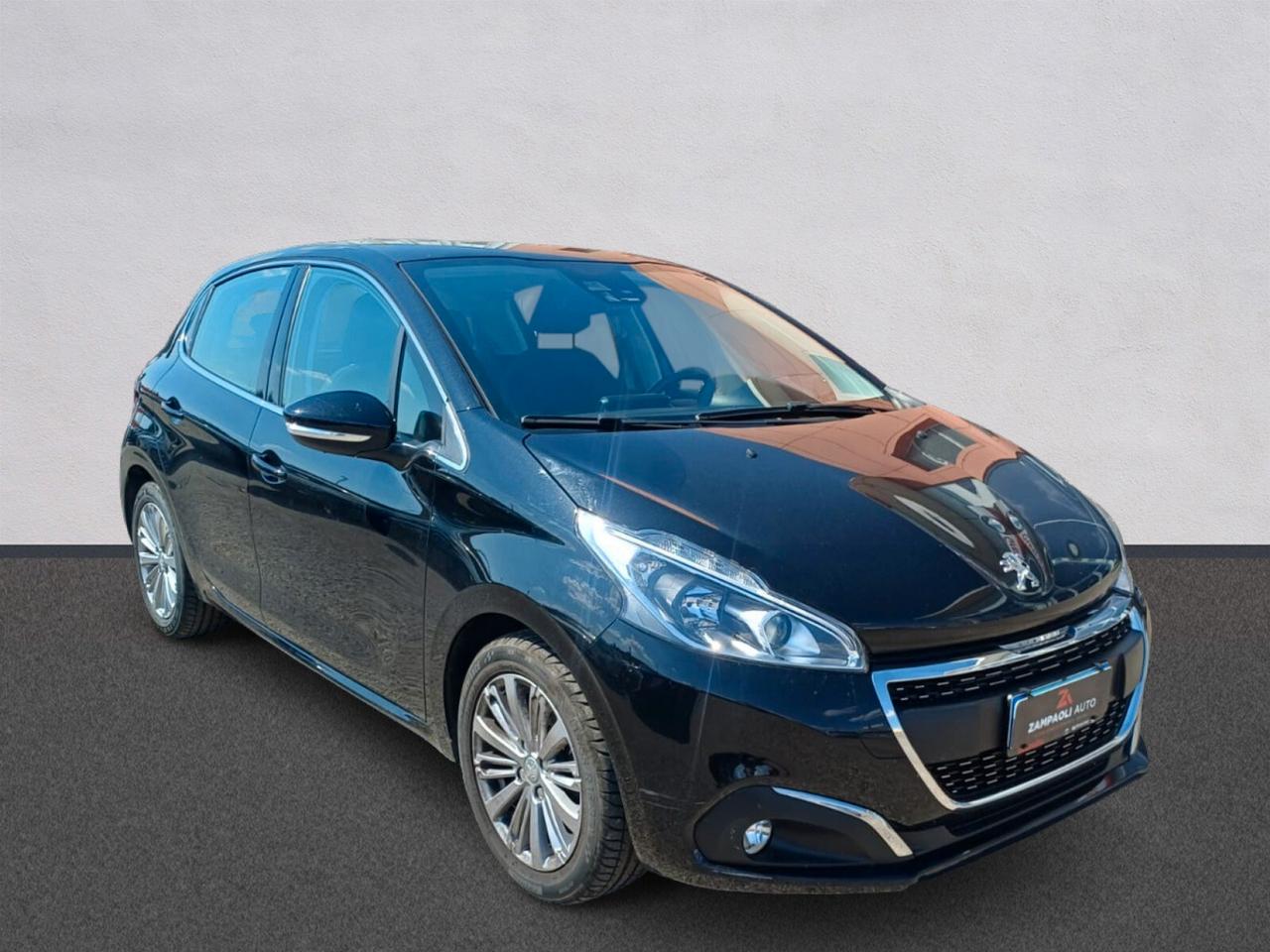Peugeot 208 -2019 | da 146 € al mese