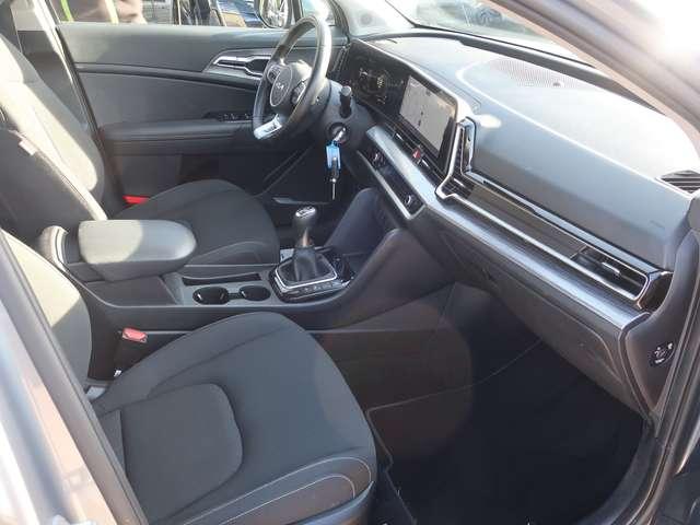 Kia Sportage Sportage 1.6 crdi mhev Business imt