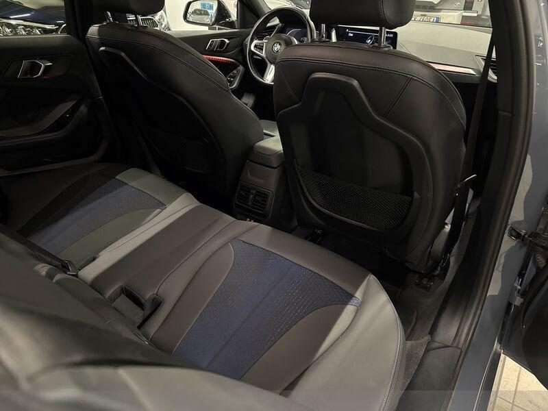 BMW Serie 1 F40 Diesel 118d Msport auto