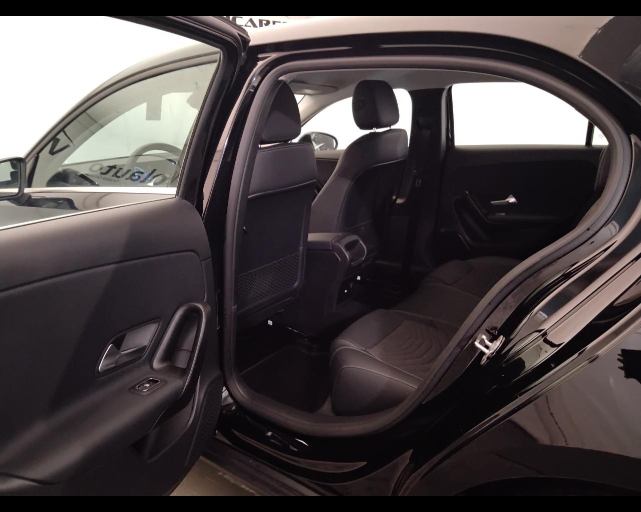 Mercedes-Benz Classe A - W177 2023 - A 180 d Advanced auto