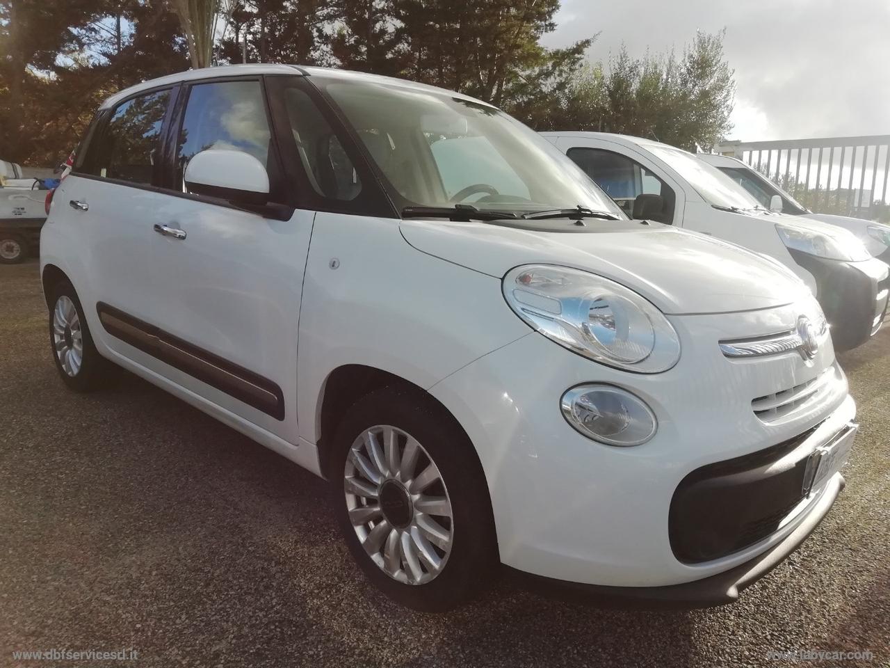 FIAT 500L 1.6 MJT 105 CV Pop Star