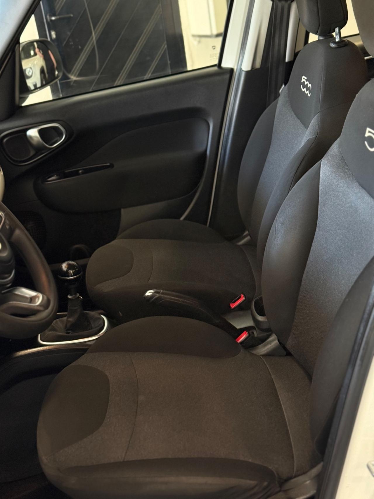 Fiat 500L 1.3 Multijet 95 CV Lounge
