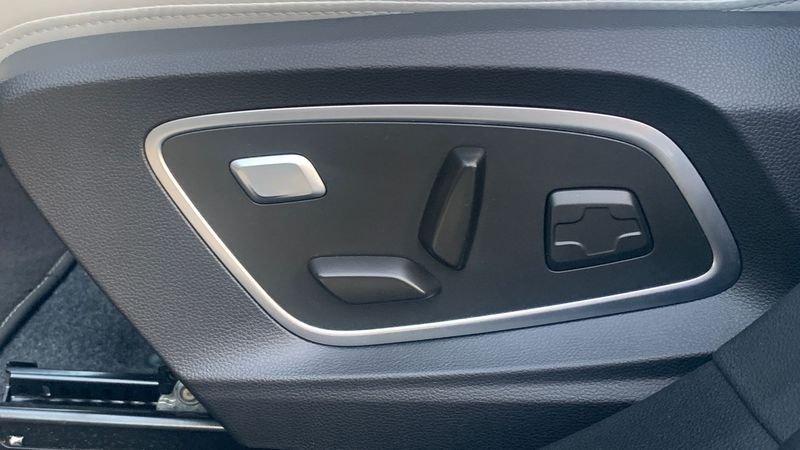 Renault Scénic V E-Tech E-Tech Electric Long Range Techno